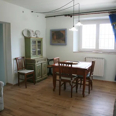 Il Governatore Alojamento de Acomodação e Pequeno-almoço