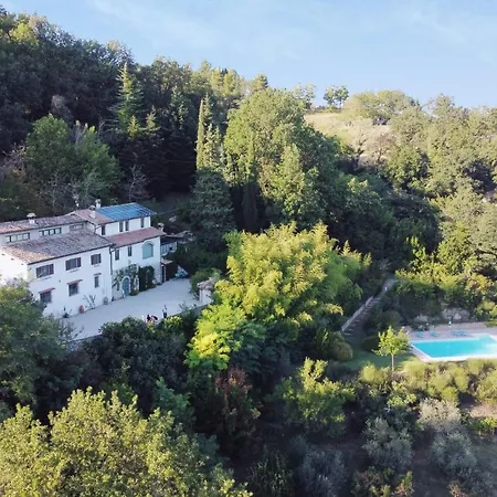 Il Governatore Alojamento de Acomodação e Pequeno-almoço