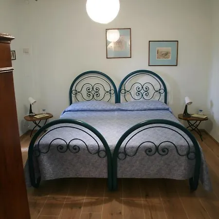 Il Governatore Bed & Breakfast *