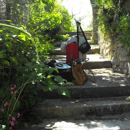 Alojamento de Acomodação e Pequeno-almoço Il Governatore