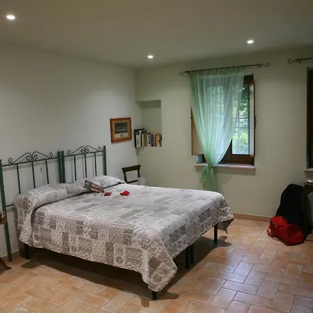 Il Governatore Bed & Breakfast Urbino
