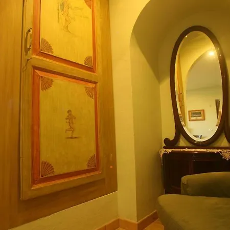 Alojamento de Acomodação e Pequeno-almoço Il Governatore