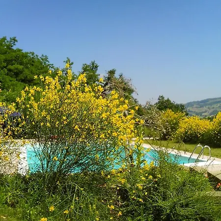 Alojamento de Acomodação e Pequeno-almoço Il Governatore