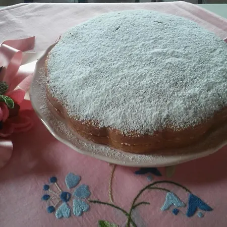 Il Governatore Alojamento de Acomodação e Pequeno-almoço