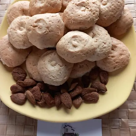 Il Governatore Alojamento de Acomodação e Pequeno-almoço