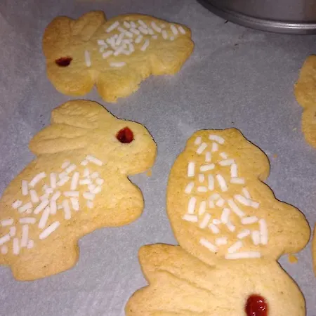 Alojamento de Acomodação e Pequeno-almoço Il Governatore Urbino