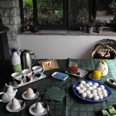 Il Governatore Bed & Breakfast