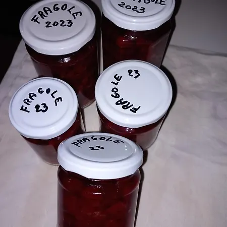 Il Governatore Alojamento de Acomodação e Pequeno-almoço 3*