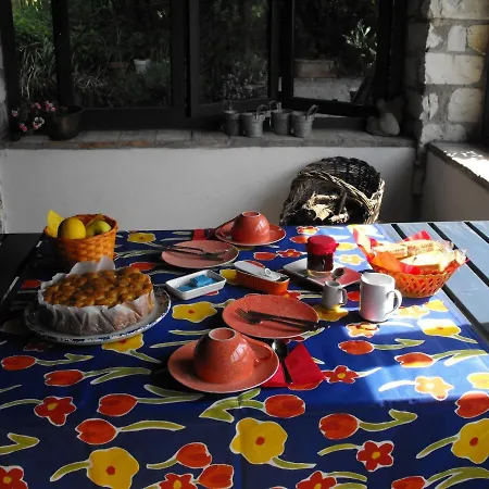 Alojamento de Acomodação e Pequeno-almoço Il Governatore Urbino