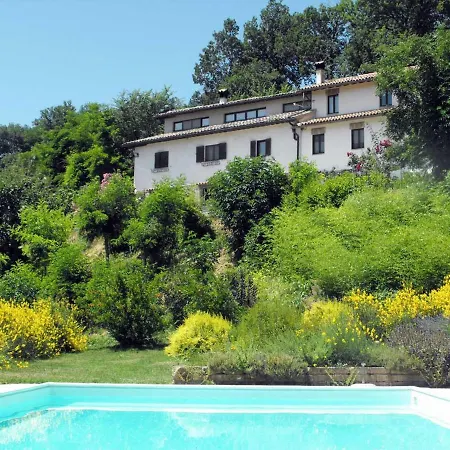 Alojamento de Acomodação e Pequeno-almoço Il Governatore