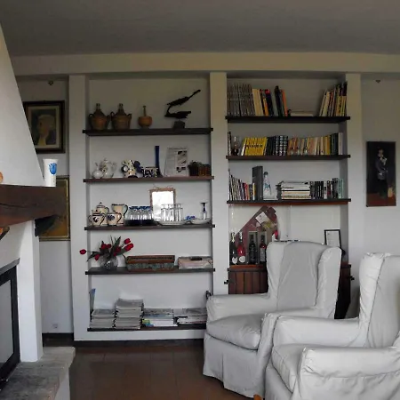 Il Governatore Alojamento de Acomodação e Pequeno-almoço 3*