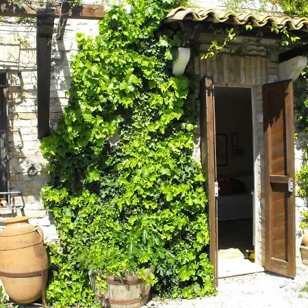 Alojamento de Acomodação e Pequeno-almoço Il Governatore