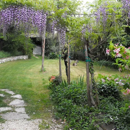 Il Governatore Alojamento de Acomodação e Pequeno-almoço Urbino