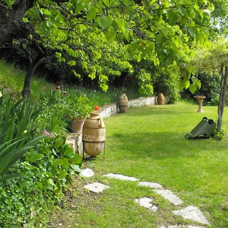 Bed & Breakfast Il Governatore